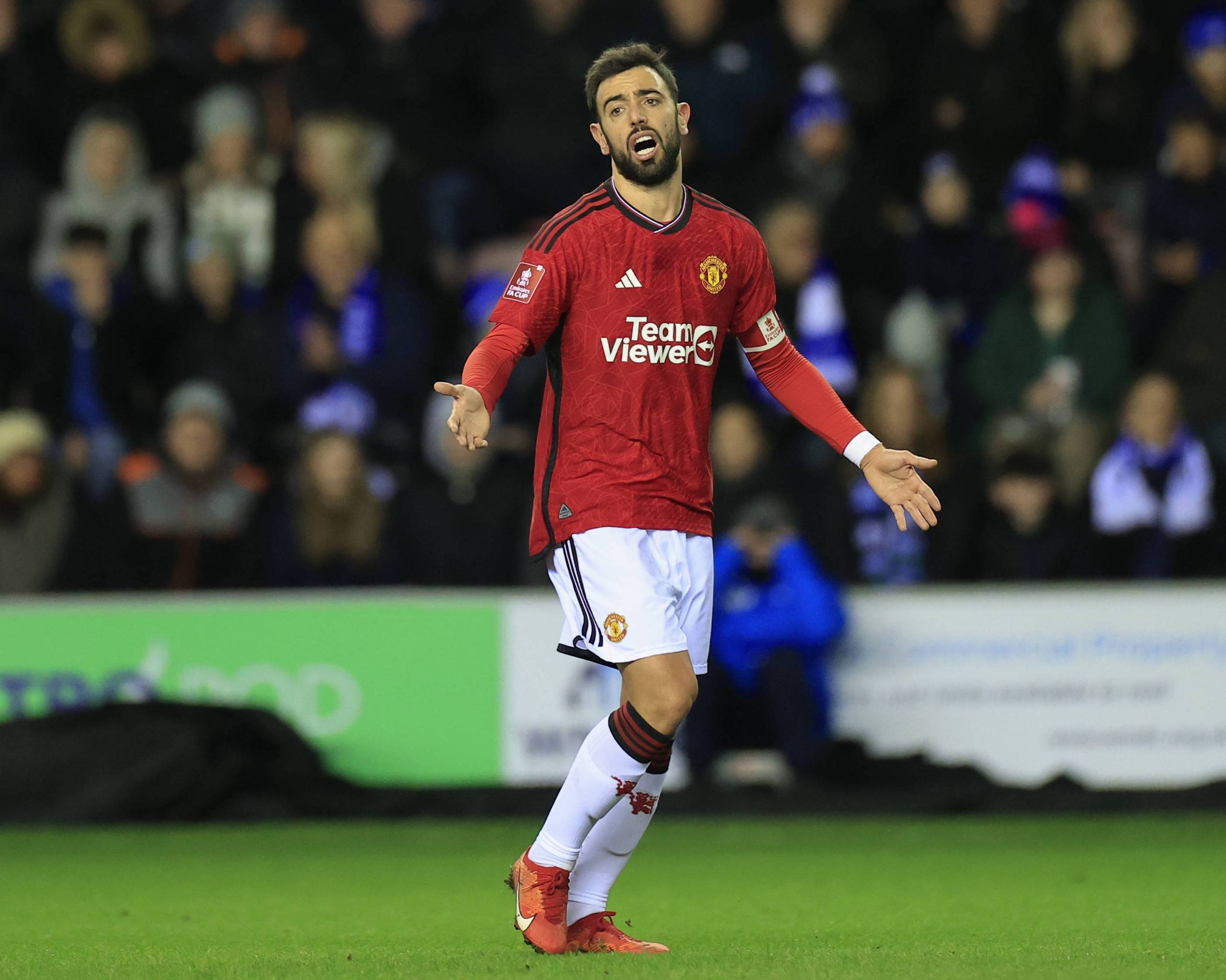 如果你只看进球，会错过太多（只看进球，你会错过更多精彩）